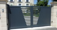 Notre société de clôture et de portail à Sainte-Marguerite-de-Carrouges